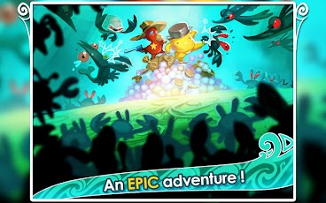  Squids 1.0 APK