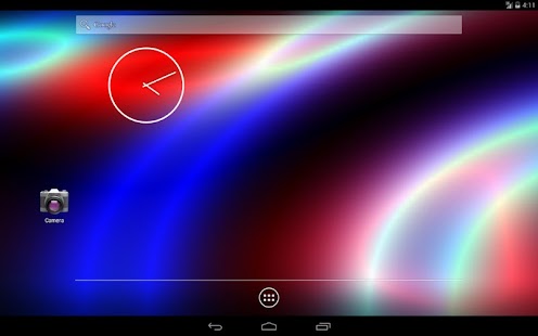 Gradient Color Live Wallpaper Screenshots 12