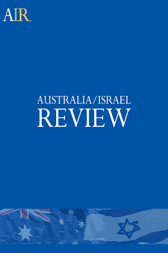 Australia-Israel Review