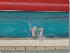 At The Pool Taree April 08
