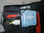 Waterproff IPOD shuffle case fromH2o Audio