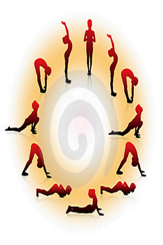 sUryanamaskAra