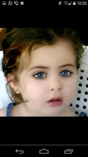 Download Cute Kids APK