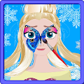 Elisa - Face Painting Games Apk