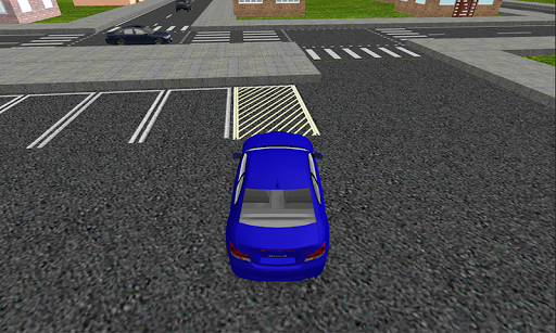 免費下載模擬APP|3D Real Car Parking Lessons app開箱文|APP開箱王