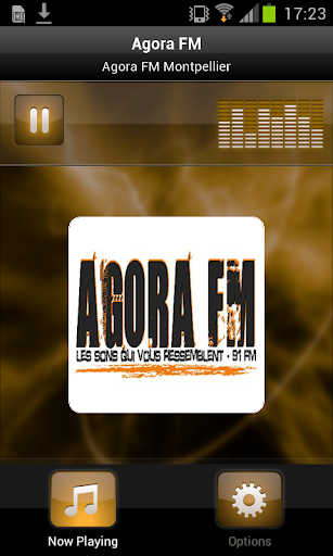 Agora FM