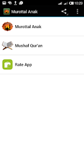 How to get Murottal Juz Amma Anak 1.0 mod apk for bluestacks