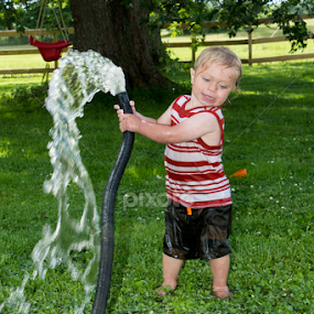 by Chris DiNapoli - Babies & Children Children Candids