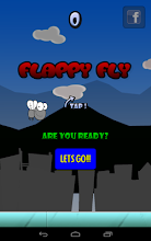 Flappy Fly by ByteTek APK
