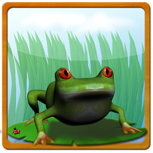 Frog Maritime Adventure for PC and MAC