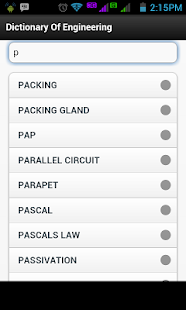 Mechanical Engineering Dictionary Software Free Download For Pc