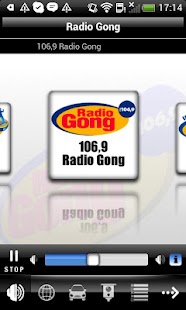 Free Radio Gong APK