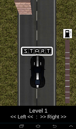 【免費賽車遊戲App】Crazy Drive-APP點子