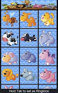 Baby Games for One Year Old Screenshots 2