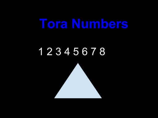 【免費書籍App】Tora Numbers-APP點子