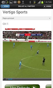 免費下載運動APP|Rojadirecta Ver Futbol En Vivo app開箱文|APP開箱王