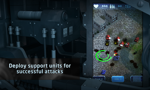 How to mod Polygon. Steel storm. lastet apk for pc