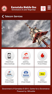 Free Download Karnataka Mobile One APK for PC