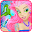Mermaid Princess Salon Download on Windows