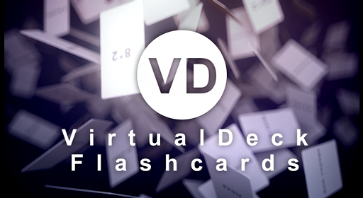 VirtualDeck Flashcards