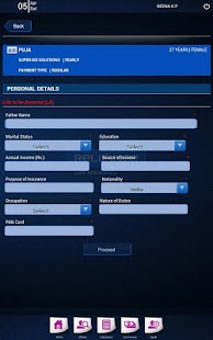 Reliance Life Sales Assist Screenshots 15