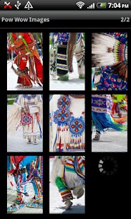 How to install Pow Wow Images - PowWows.com lastet apk for laptop