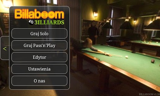 Free BILLABOOM APK