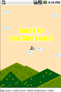 How to get Throw a Panda (Donate) patch 6.0 apk for bluestacks