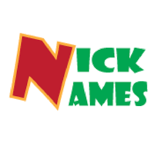 NickNames (First Name).apk 1.2