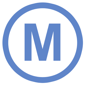 Metro (Paris underground).apk 1.65