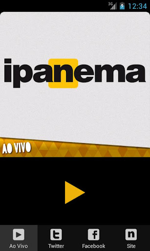 Ipanema FM