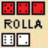 Automatic RISK Dice Roller logo