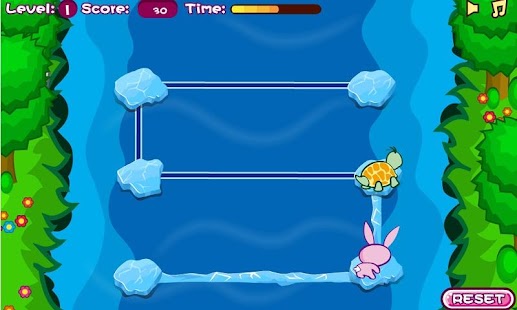 How to install Solve Puzzle Rabbit Turtle 7.0.0 apk for pc
