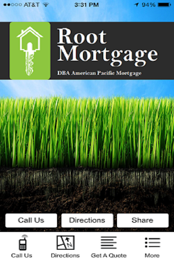 Root Mortgage