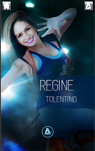 Regine Tolentino