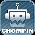 Chompin icon