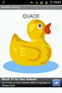 How to mod Rubber Ducky 1.06 apk for laptop