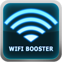 WiFi Booster FREE icon
