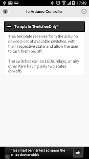 Download Io Arduino Controller APK for Android