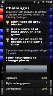How to mod Frametris 1.1 mod apk for android