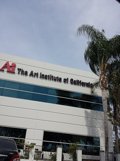 Art Institute of California