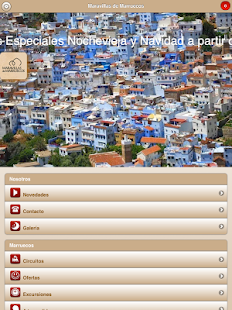Maravillas de Marruecos Screenshots 0