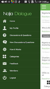 Naija Dialogue Screenshots 9