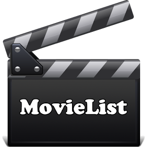 MovieList - Movie to-do list.apk 0.5.3