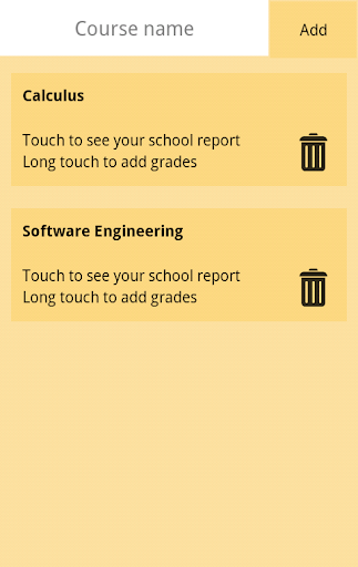 【免費教育App】School Report-APP點子