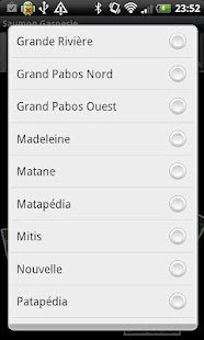 Free Download Gaspesie Salmon fishing demo APK for Android