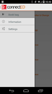 McGraw-Hill ConnectED K-12 Screenshots 4