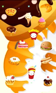 Snack Time LW Screenshots 2