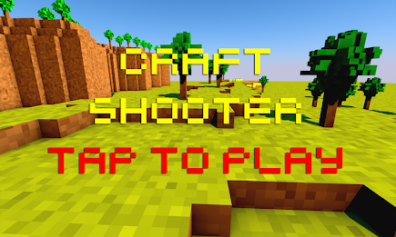 Craft Shooter poster 8