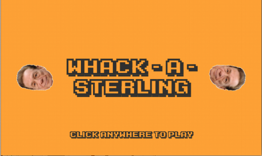 How to download Whack A Sterling 1.0 apk for pc